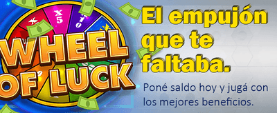 Casino Online 1win Argentina