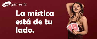 Bono de Bienvenida 100% Extra promotion
