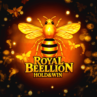 Royal Beellion Hold & Win