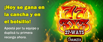 Plataforma de juegos 1win