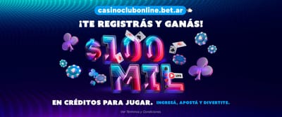 Banner de bienvenida 1win con promociones exclusivas