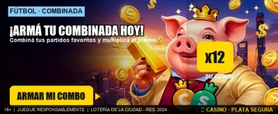 1win Casino Online Argentina